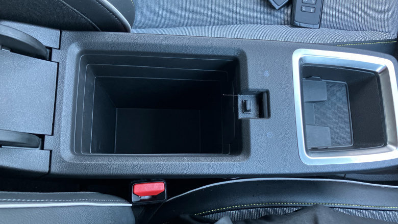 Renault Megane E-Tech EV60 160kW Techno 60kWh Optimum Charge 5dr Auto Electric Hatchback